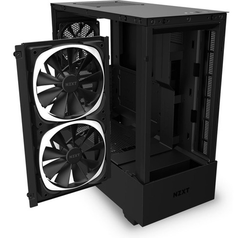 NZXT H510 ELITE 1 NZXT H510 ELITE