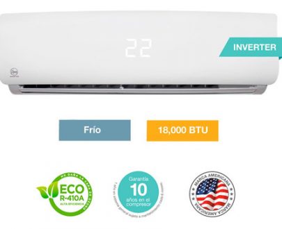 RHEEM Inverter 18000