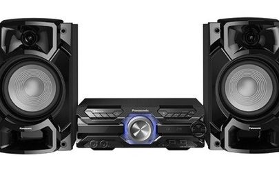 PANASONIC SC-AKX520PSK