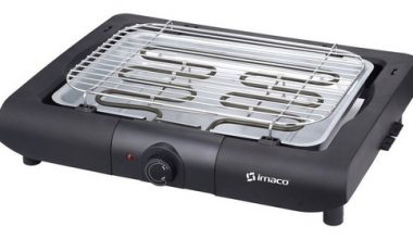 IMACO Bbq2000