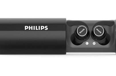 PHILIPS TAST702BK
