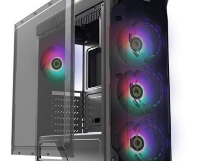 GAMEMAX STARLIGHT