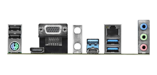 ASRock Placa Madre Asrock Z490 Pro4 Lga1200 4 Ddr4