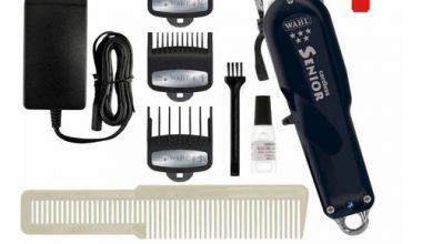 WAHL 8504-308