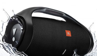 JBL Boombox 1