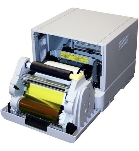 DNP RX1HS 2