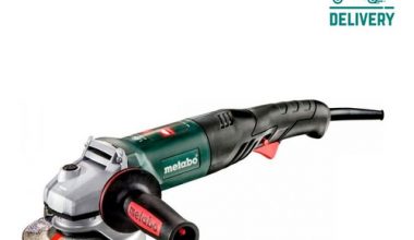 METABO 6-01241E8 1