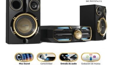 PHILIPS Fx30/55
