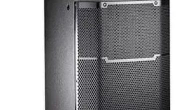JBL Prx 415m 1