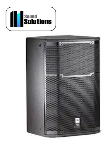 JBL Prx 415m 1 JBL Prx 415m