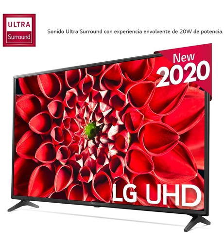 LG 43UN7100
1 LG 43UN7100