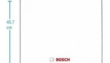 BOSCH TERMAS ND