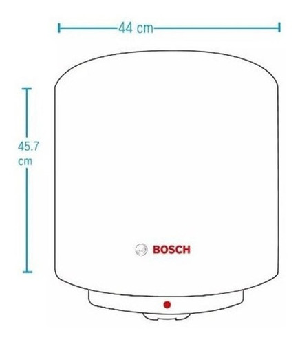 BOSCH TERMAS ND 4