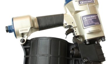 TOOLCRAFT TC5357