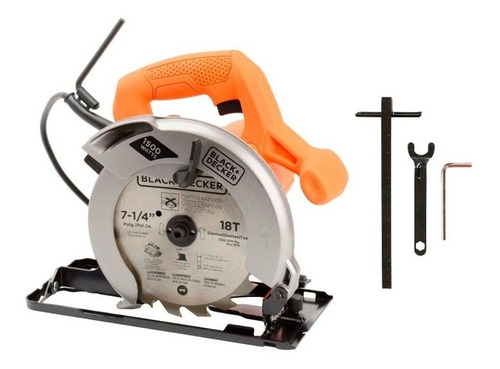 BLACK+DECKER CS1024-B2C 1 BLACK+DECKER CS1024-B2C