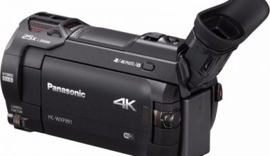 PANASONIC 4K