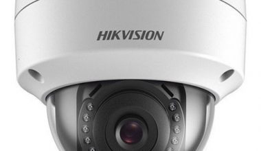HIKVISION HK-DS2CD2721G0-IS