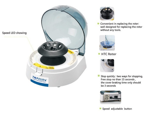 centrifuga pequeña TC- Meteorito 12k 3