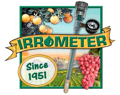 IRROMETER 0-93 KPA) (224-RSU-V