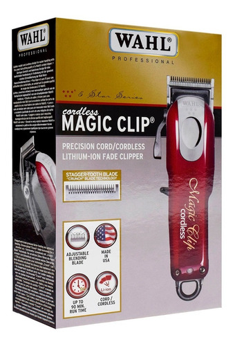 WAHL 08148-308 4