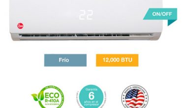 RHEEM On/off 12000 1