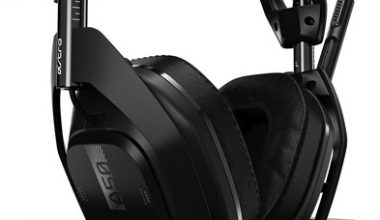 ASTRO A50