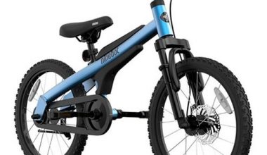 NINEBOT NINEBOT KIDS BIKE 14
