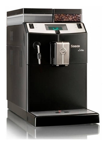 SAECO CAFETERA SAECO LIRIKA BLACK 4