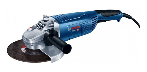 MAKITA GWS 26-230 Professional 1 MAKITA GWS 26-230 Professional