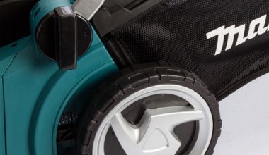 MAKITA DLM380Z
