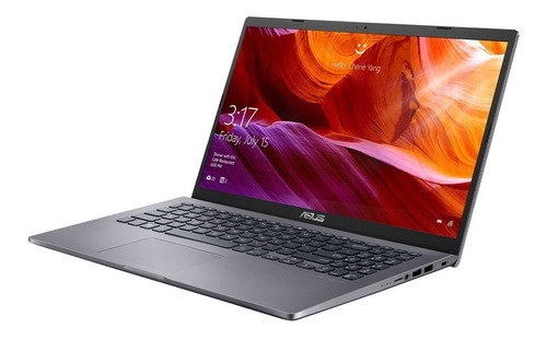 ASUS X509JA-BQ008 4