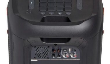 JBL Partybox 1000