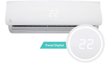 RHEEM Inverter 18000