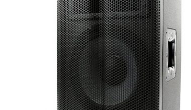 Electro-Voice Tx1122 1