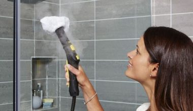 KARCHER SC 2
