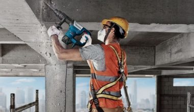 BOSCH Gsh 500