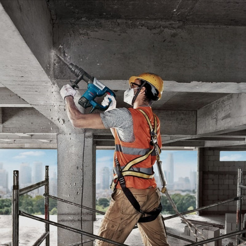 BOSCH Gsh 500 4