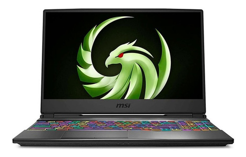 MSI ALPHA 15 A3DDK-004 1 MSI ALPHA 15 A3DDK-004