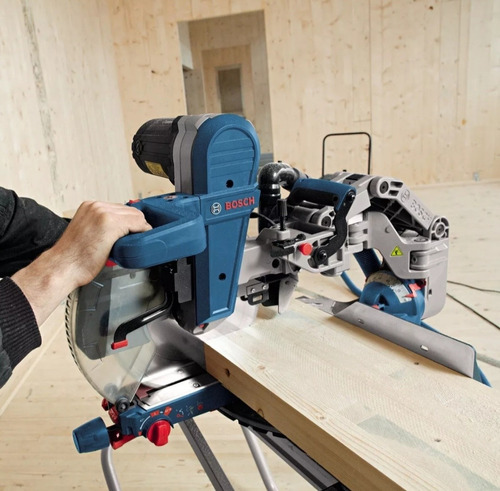 BOSCH GCM 12 GDL 3