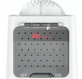 XYZprinting DA VINCI NANO MR BOM(WHITE/GRAY)