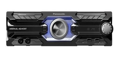 PANASONIC SC-AKX710
1 PANASONIC SC-AKX710
