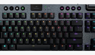 LOGITECH G915 1