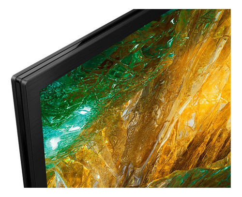 EXEMPLO XBR-85X805H 3