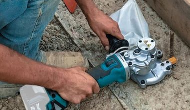 MAKITA DSC250ZK