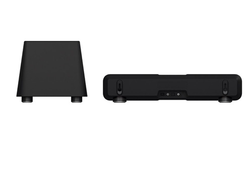 Elite Gaming & Music Sound Bar Parlante Razer Leviathan - Elite Gaming & Music Sound Bar