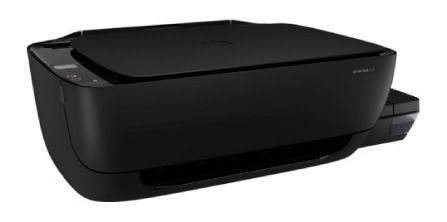 HP ALL IN ONE