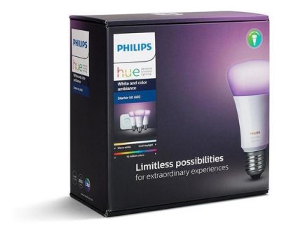 PHILIPS 929002261501