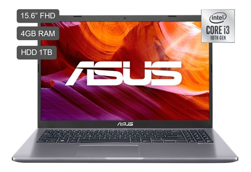 ASUS X509JA-BQ008 1 ASUS X509JA-BQ008