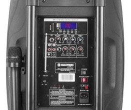 MAXTRON MX152 V1