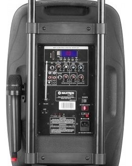MAXTRON MX152 V1